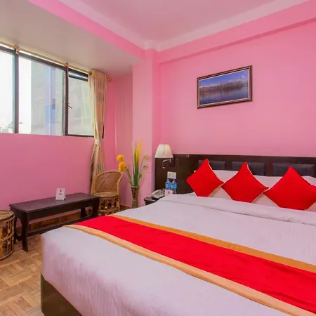 Oyo 222 Hotel New Himalayan